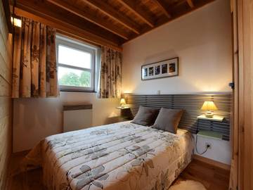 Gîte pour 2 personnes, avec jardin et terrasse dans Petite Somme