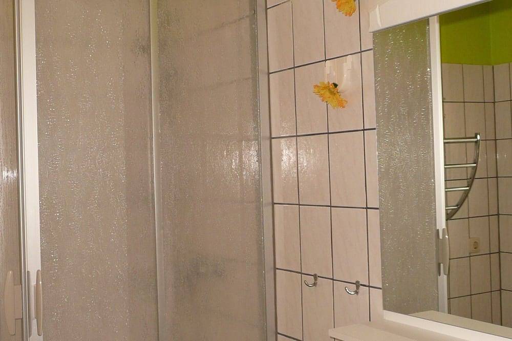 Ganze Wohnung, Schöne Fewo im Müritz-Nationalpark zum Erholen und Ausspannen oder Aktivurlaub. in Kargow, Müritz