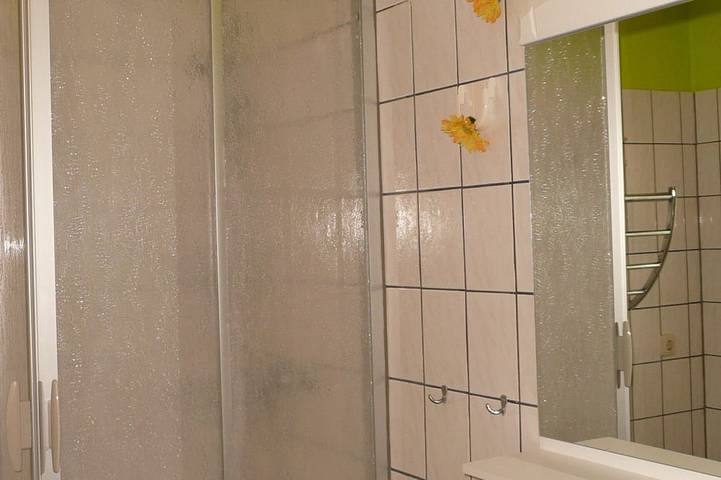 Ferienwohnung für 4 Personen, mit Garten in Kargow - 4