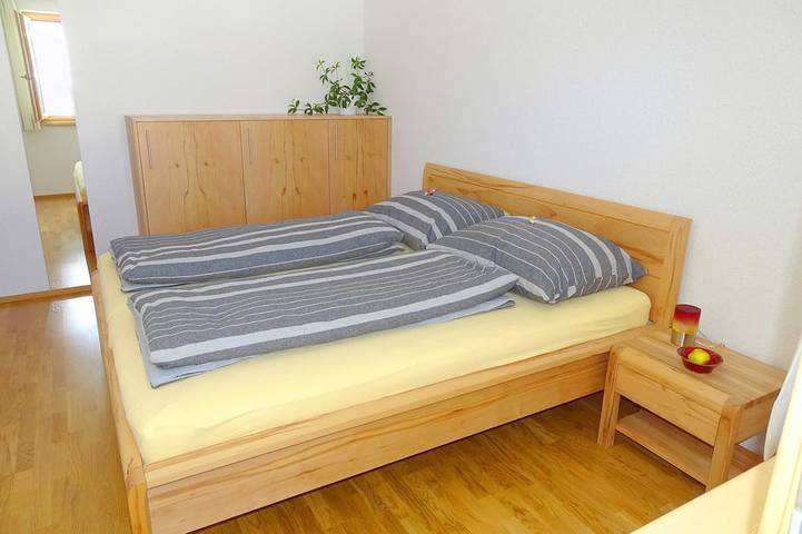 Gîte pour 5 personnes, avec jardin à Hittisau - 4