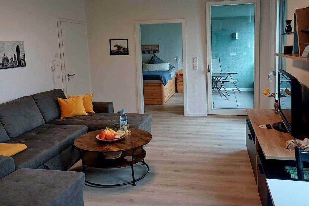 Ganze Wohnung, Moderne Ferienwohnung in Berlin Mahlsdorf in Marzahn - Hellersdorf, Berlin