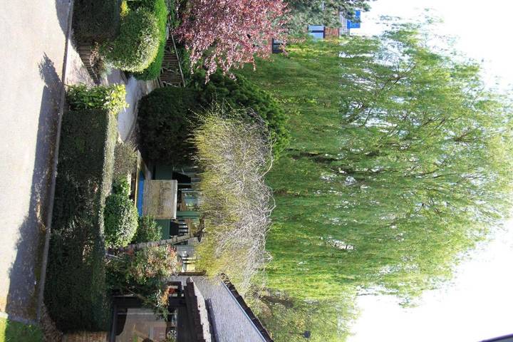 Hôtel pour 2 personnes, avec jardin à Verrières-le-Buisson - 4