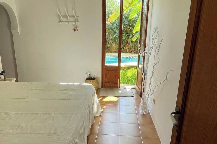 Ferienhaus für 4 Personen, mit Garten in Cala Bona - 2