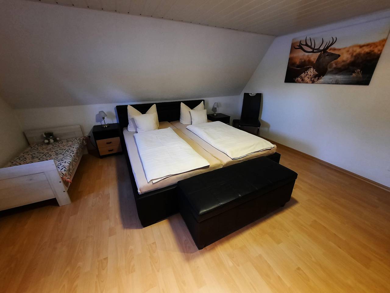 Ferienhaus Kühnhaide in Marienberg, Erzgebirge