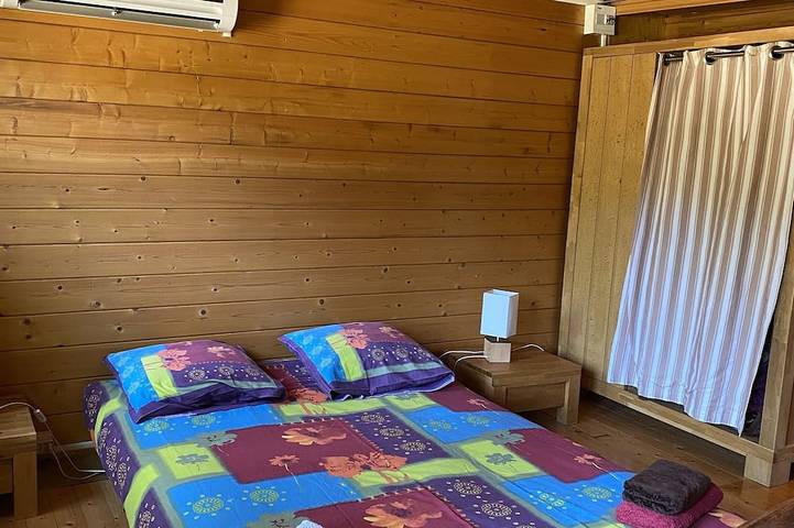 Location de vacances pour 15 personnes, avec terrasse et jardin à Martignargues - 3