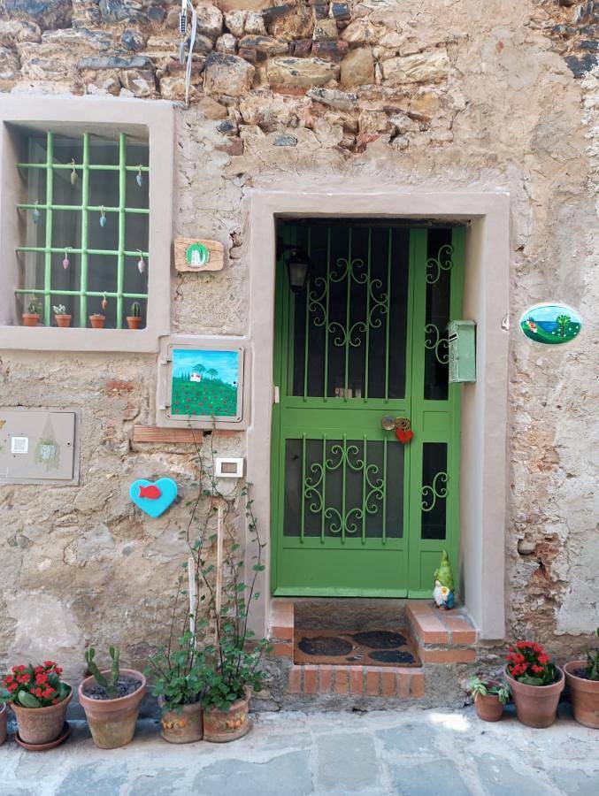 Apartamento de vacaciones para 4 personas, con terraza - 1