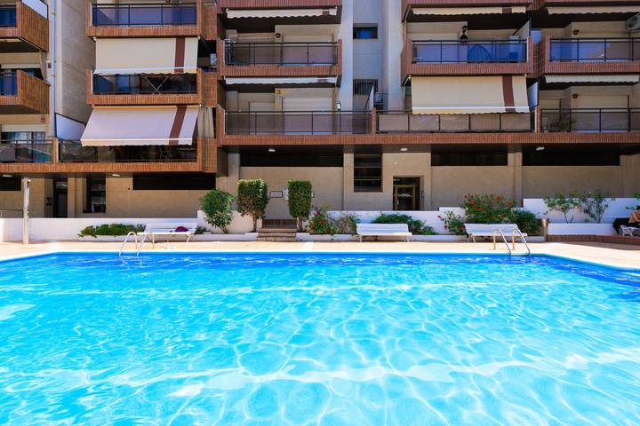 Casa rural para 5 personas, con Terraza y Piscina para niños en Salou - 3
