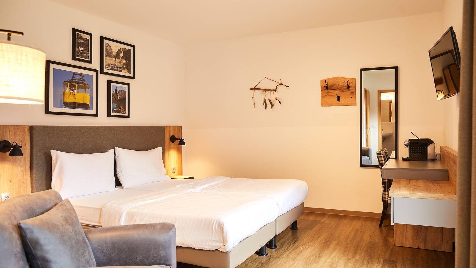 Hotel a Dachstein a partire da 141€ a notte
