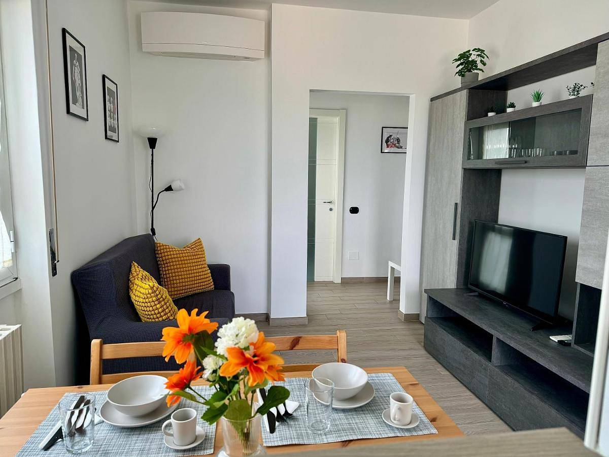 Appartamento intero, La casa di Paolo - Bollate centro in Bollate, Provincia di Milano