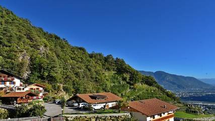 Ferienhaus für 6 Personen, mit Pool und Balkon in Trentino-Südtirol