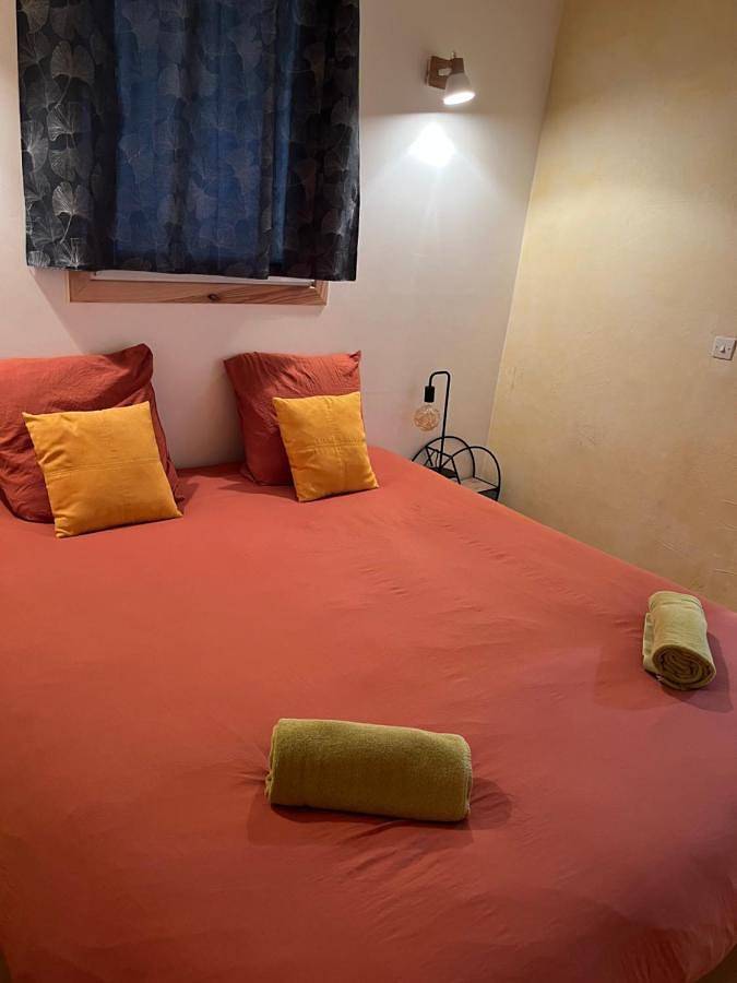 Appartement entier, One-Bedroom Apartment in Barcelonnette, Val d’Allos