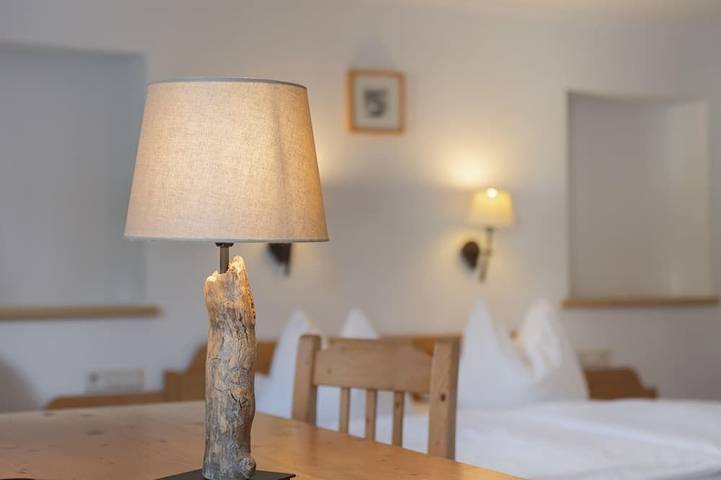 Gästehaus für 3 Personen, mit Garten und Sauna in Österreich - 4