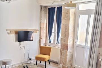 Location de vacances pour 6 personnes à Givry