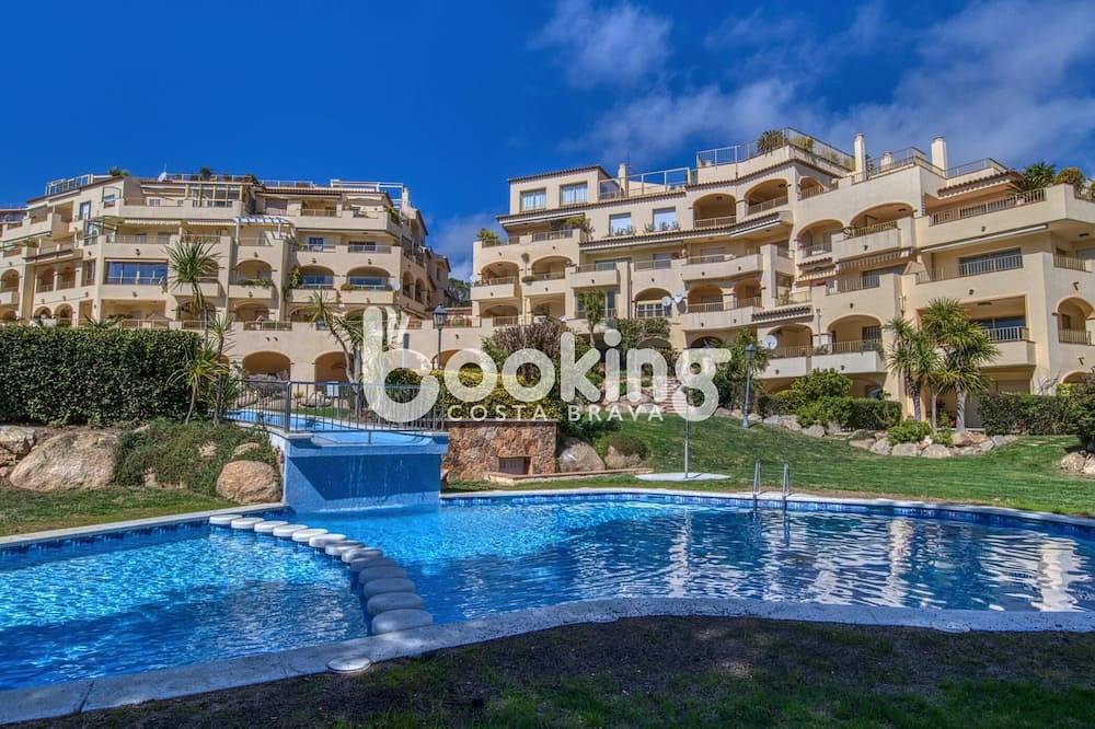 Appartamento vacanze a Costa Brava a partire da 190€ a notte
