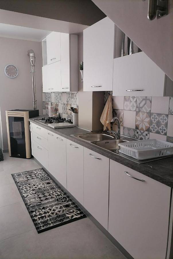 Appartement entier, Soleluna in Santa Elisabetta, Province de Agrigento