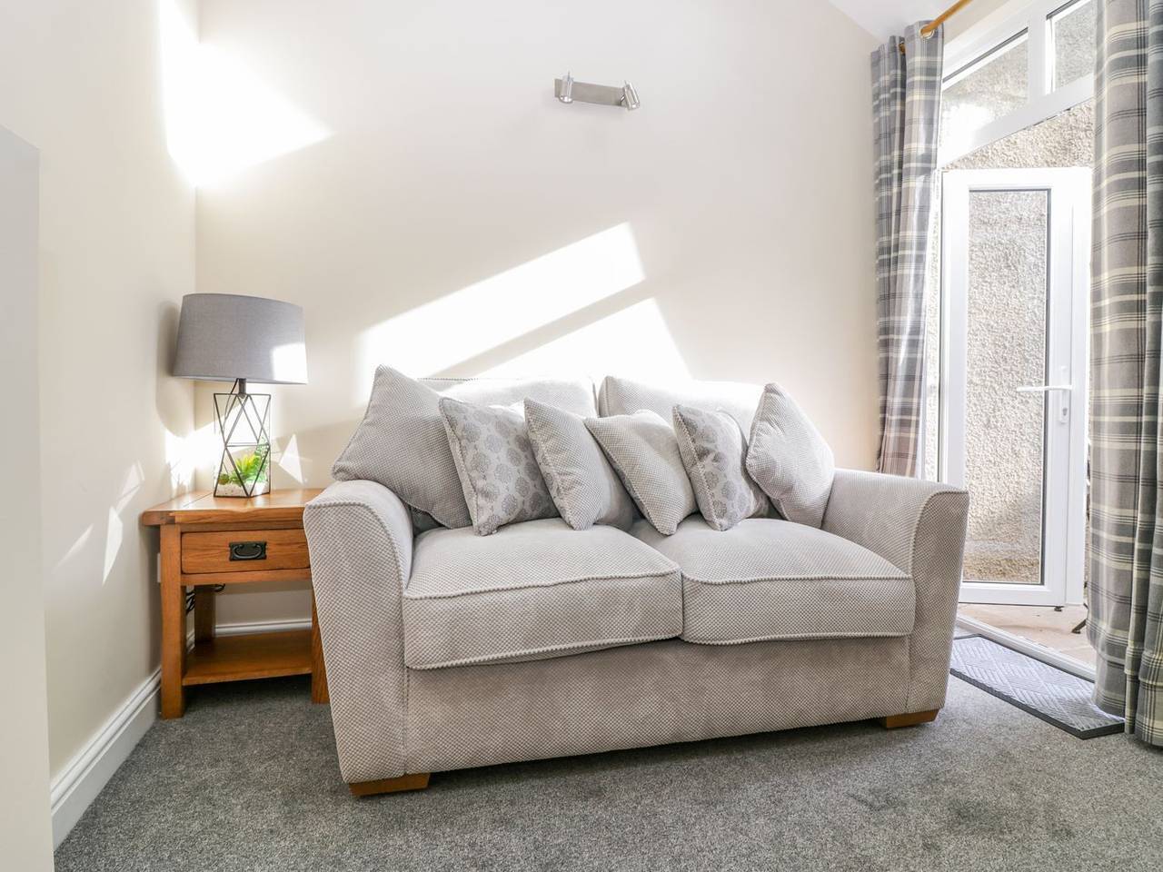 Bridges Cottage in Torquay, Torbay