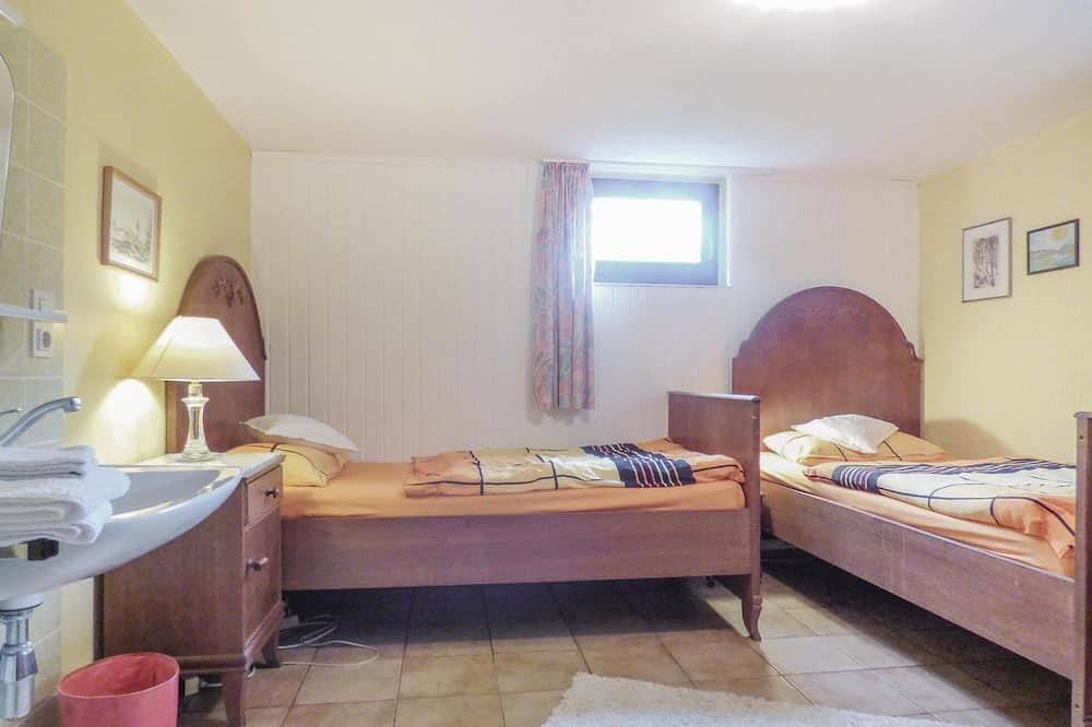 Apartamento entero, Impresionante apartamento en Nusbaum. in Nusbaum, Bitburg-Prüm