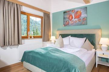 Bauernhof für 2 Personen in Pertisau, Eben am Achensee, Bild 2