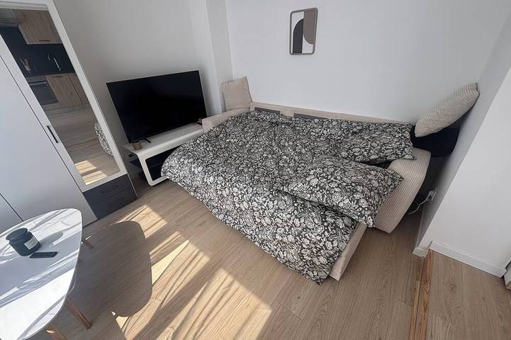 Gîte pour 3 personnes à Lanester - 2