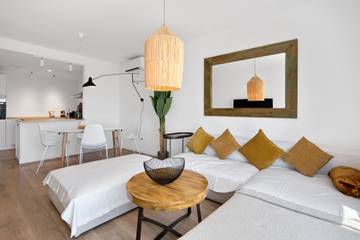 Vakantieappartement voor 4 Personen in Colina Del Sol, Calpe, Afbeelding 4