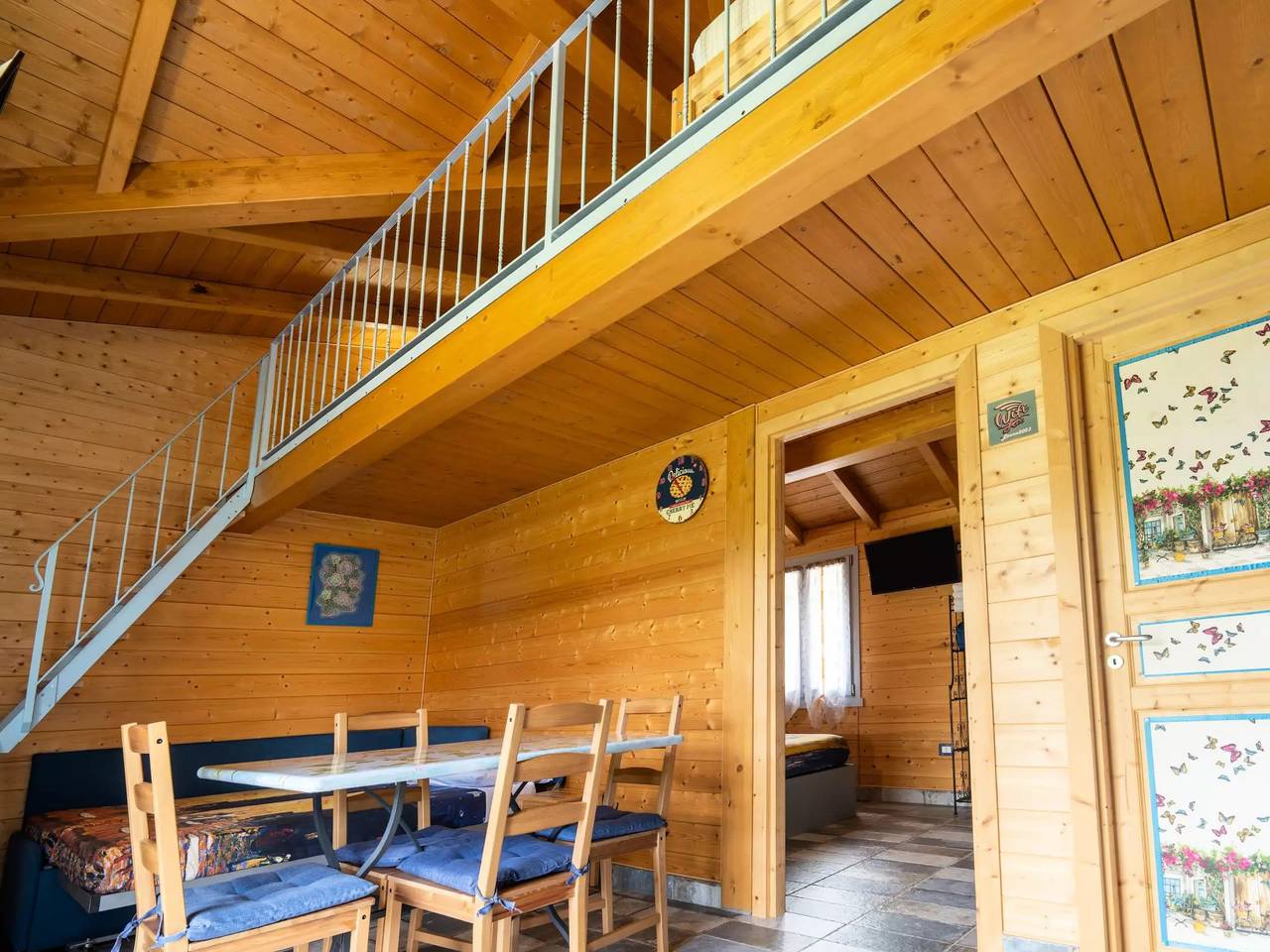 Casa 2 Personas in Spoleto, Provincia de Perugia