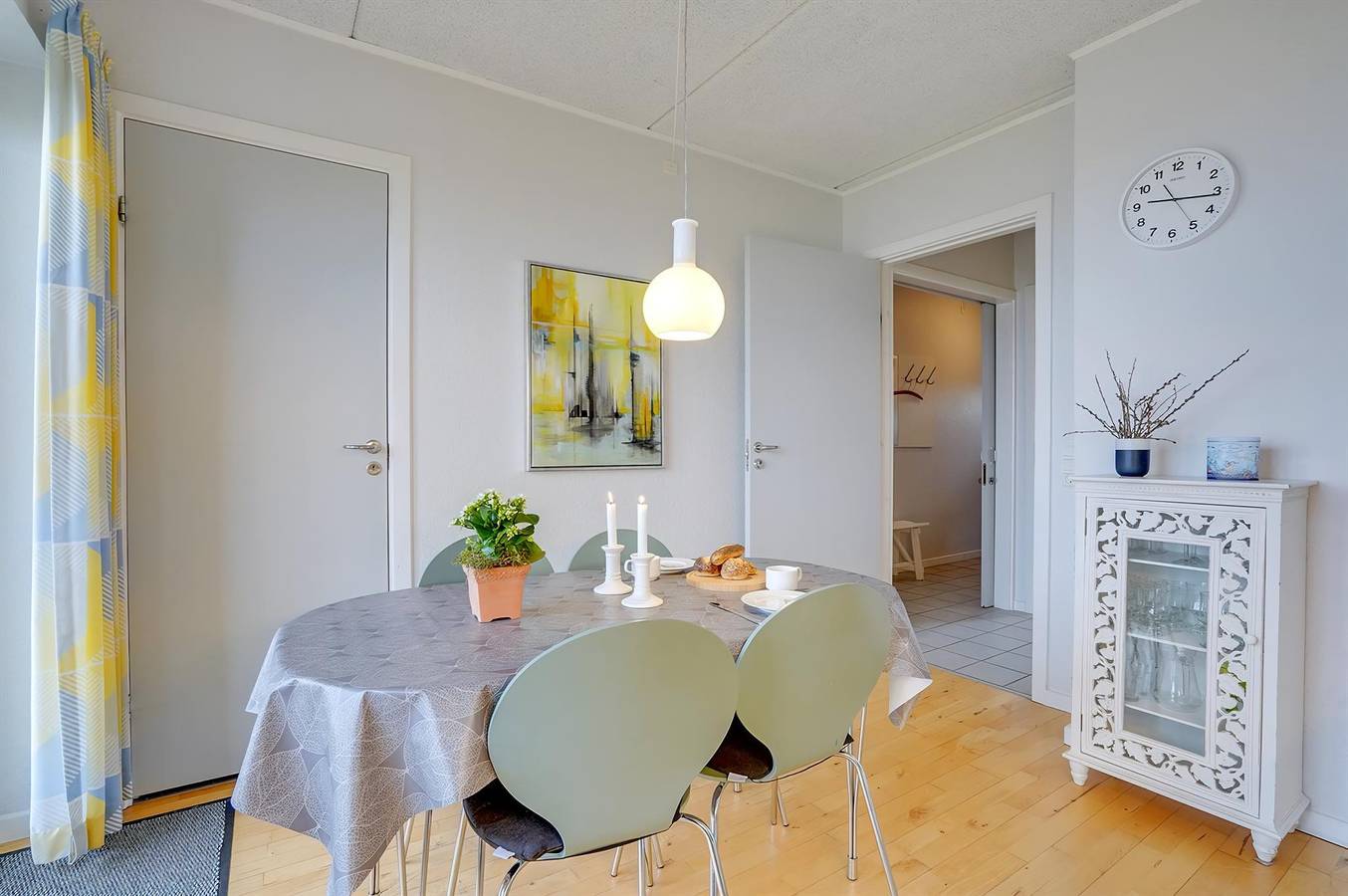 Geheel appartement, Beautiful apartment in Højer w/ Internet and 2 Bedrooms in Højer, Tondern en omgeving