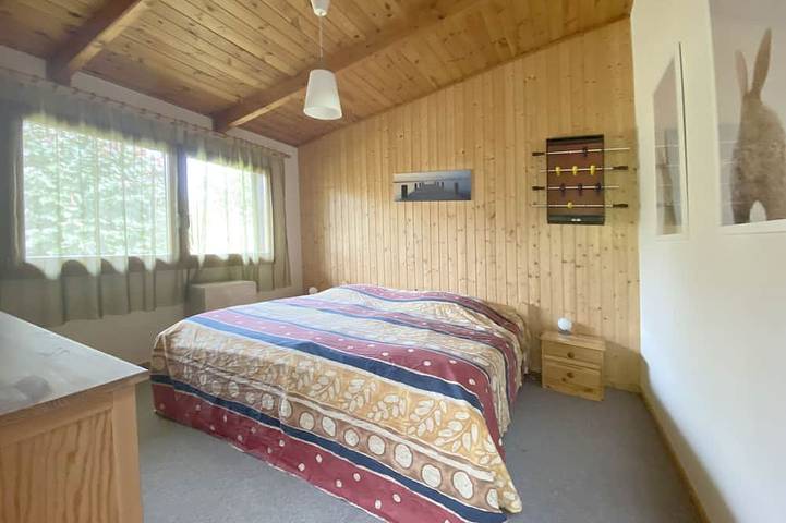 Ferienhaus für 4 Personen, mit Terrasse in Landkreis Uelzen - 2