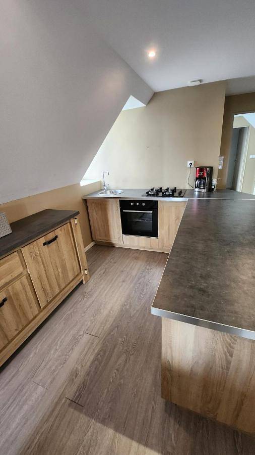 Gîte pour 2 personnes, avec Jacuzzi et Sauna à Gravelines - 3