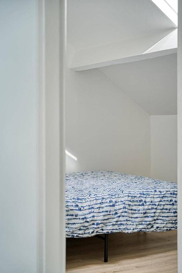 Appartement entier, One-Bedroom Apartment in Villiers-le-Bel, Val-d'Oise