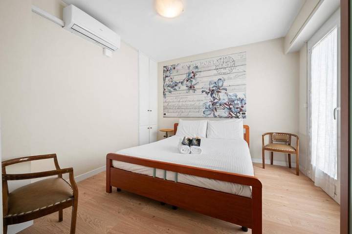 Gîte pour 6 personnes, avec terrasse dans Casino De Menton - 3