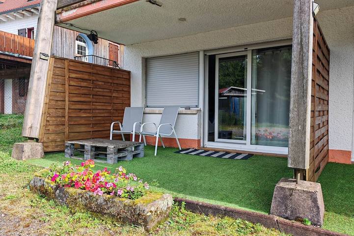 Gîte pour 2 personnes à Grandfontaine (Bas-Rhin) - 4