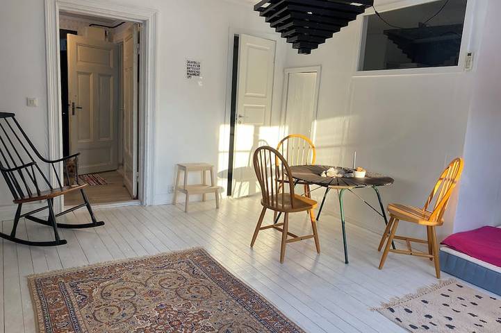Location de vacances pour 2 personnes à Umea - 4