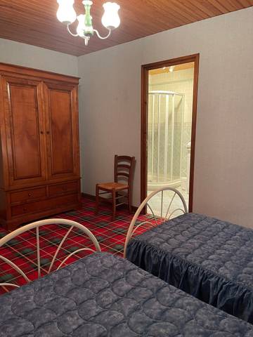 Chambre D’hôte pour 2 Personnes dans Verrières (Charente), Charente, Photo 4