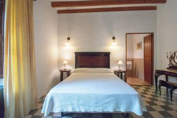 Chalet para 18 Personas en Buñola, Serra de Tramuntana, Foto 1