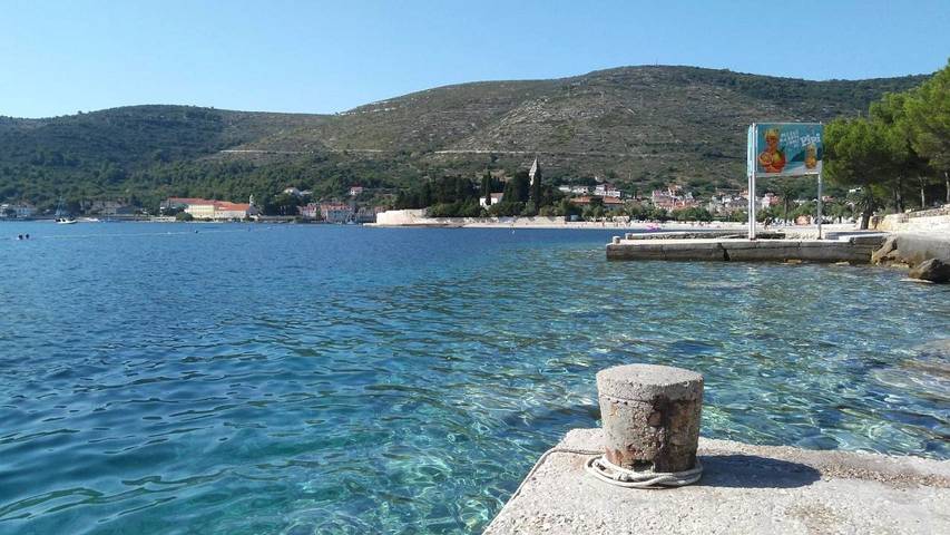 Maison d’hôte pour 4 personnes, avec terrasse et vue dans Vis - 2