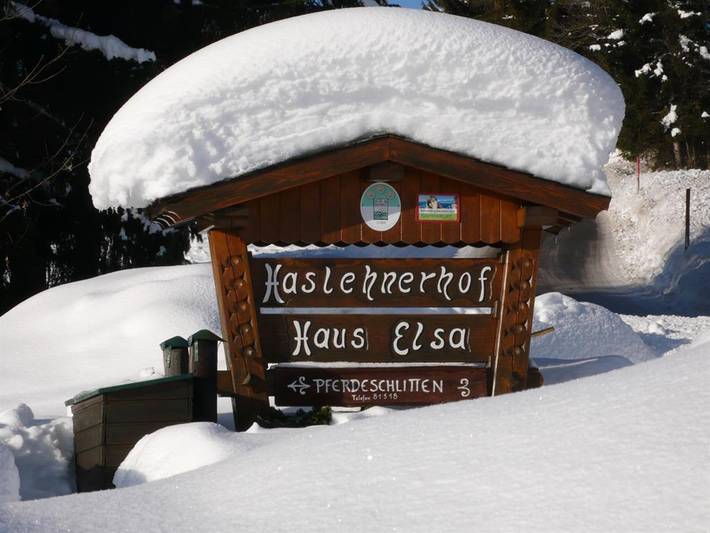 Bauernhof für 2 Personen, mit Garten in Ramsau am Dachstein - 4