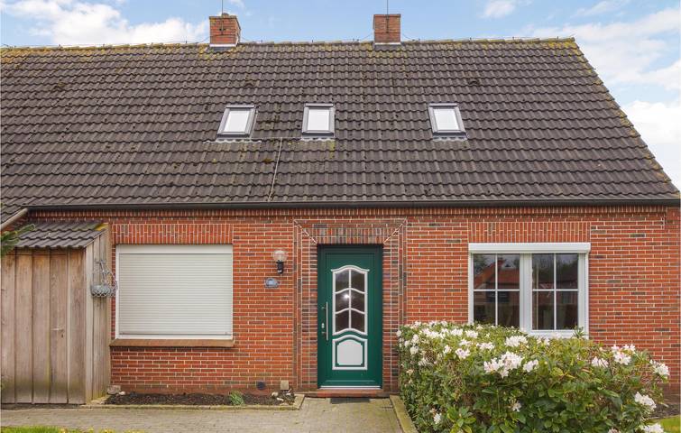 Bauernhof für 7 Personen, mit Garten und Terrasse in Landkreis Aurich - 2