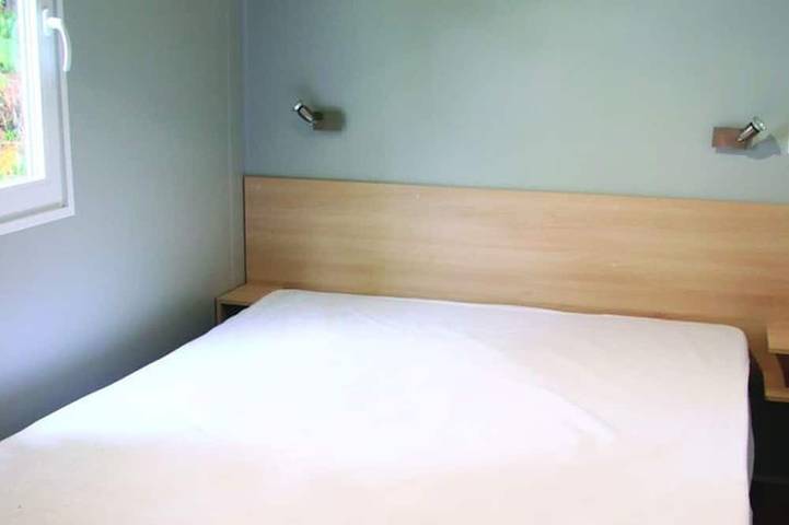 Mobil home pour 6 personnes à Dévillac - 2