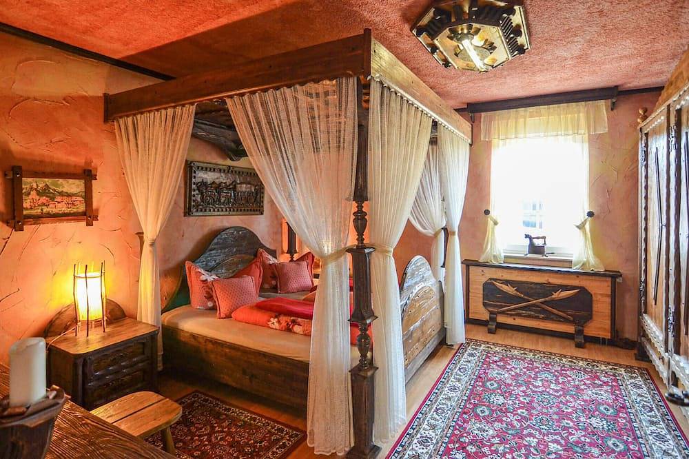 Wunderschönes Zuhause in der. in Holzendorf, Nordwestuckermark