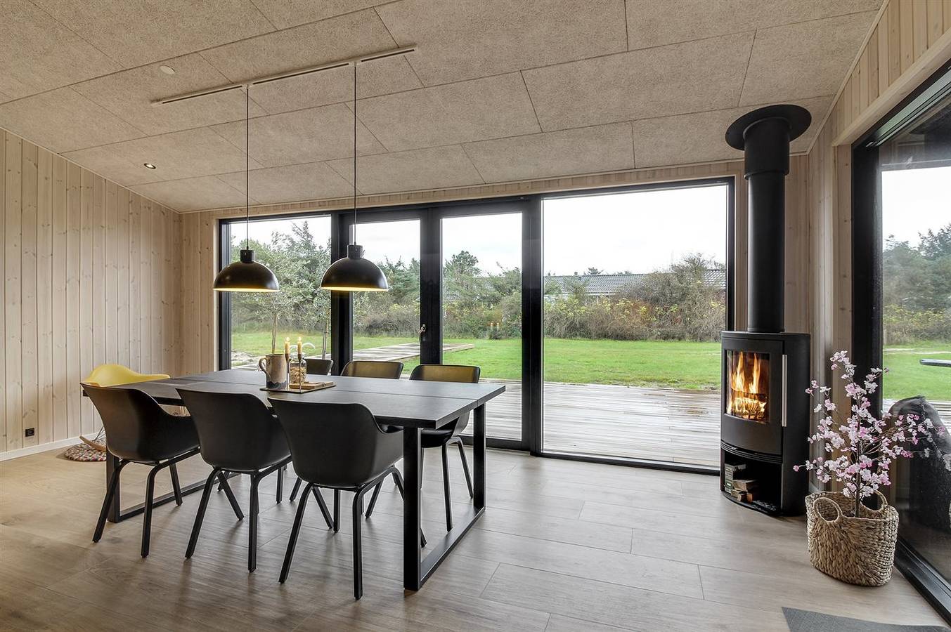 Pet friendly home in Løkken with Wifi in Løkken, Hjørring und Umgebung