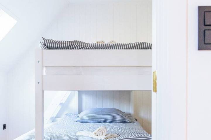 Villa pour 12 personnes, avec jardin à Nieuwpoort - 3