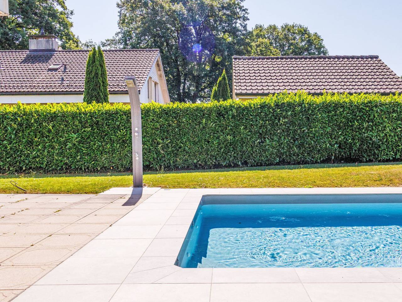 Hauts-De-Genthod - Hauts-De-Genthod 501.1 in Genthod, Lago Lemán