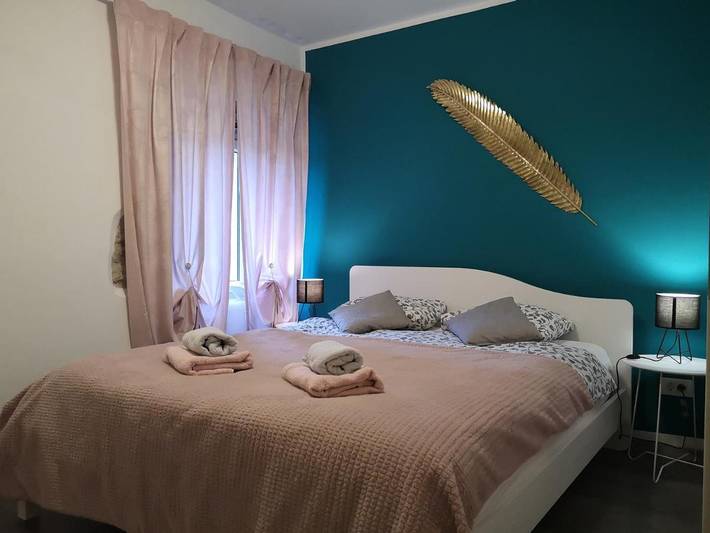 Maison d’hôte pour 3 personnes à Buzet - 3