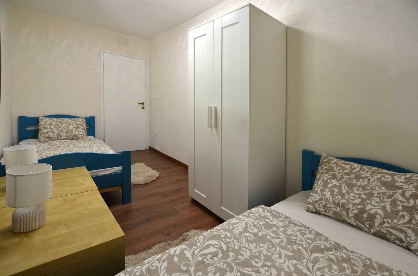 Ferienhaus Villa Soleil in Rovinj, Rovinj und Umgebung