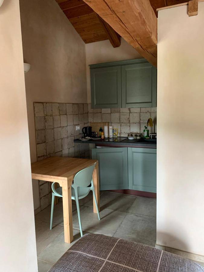 Location de vacances pour 2 personnes, avec balcon à San Damiano Macra - 2