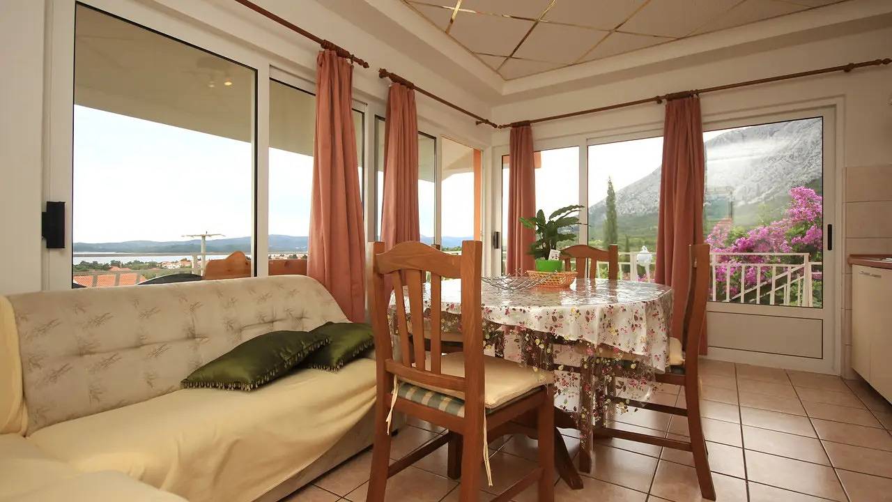Appartamento vacanze a Orebic a partire da 197€ a notte