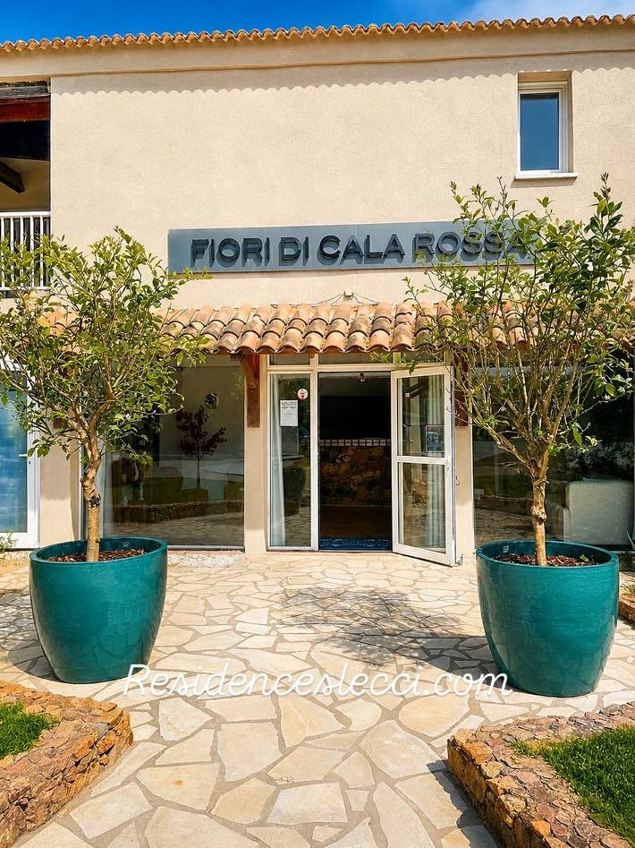 Appartement de vacances pour 8 personnes, avec terrasse