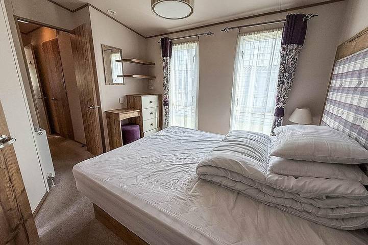 Camping für 6 Personen in Roos - 3