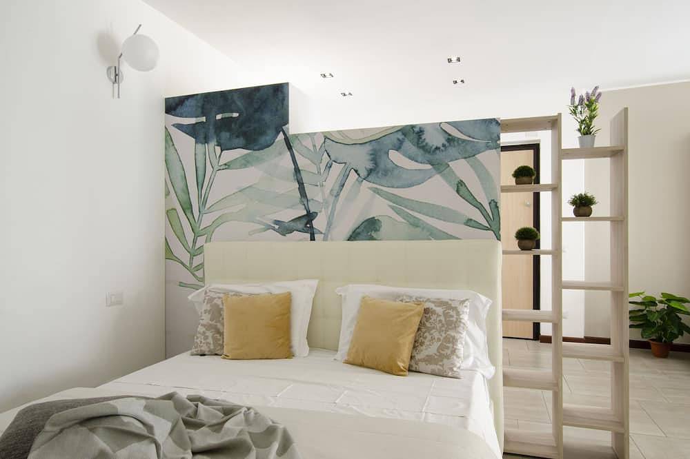 Apartamento entero, Smeralda Flats, Studio 4 guests & parking in Terranoa/Olbia, Olbia