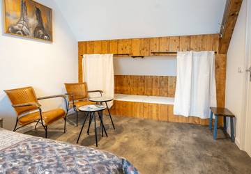 Vakantieappartement voor 2 Personen in Buren (Ameland), Nederlandse waddeneilanden, Afbeelding 4